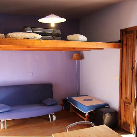 Agriturismo Capriccio Di Giove Cansano エクステリア 写真