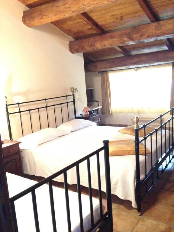 Agriturismo Capriccio Di Giove Cansano エクステリア 写真