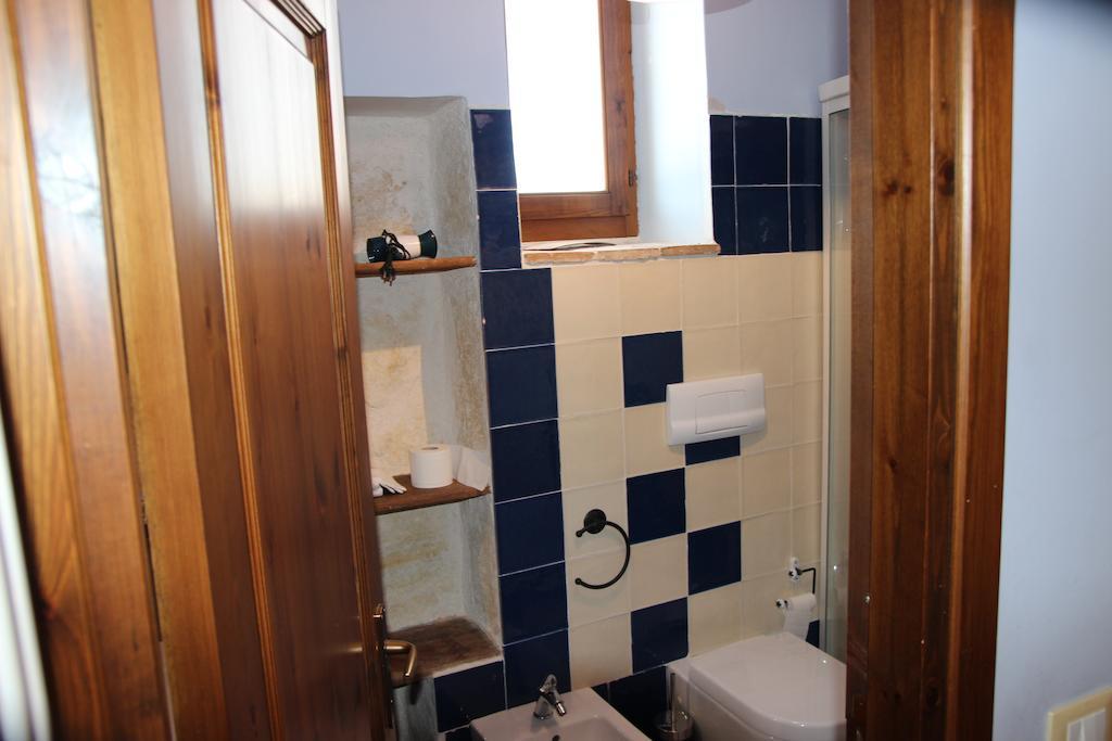 Agriturismo Capriccio Di Giove Cansano 部屋 写真